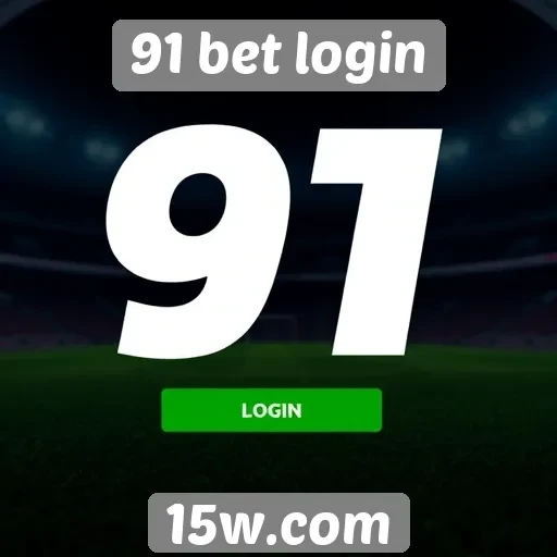 Plataforma 91 bet login e suas funcionalidades