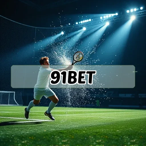 91 bet login: A Revolução dos E-sports em Apostas Online