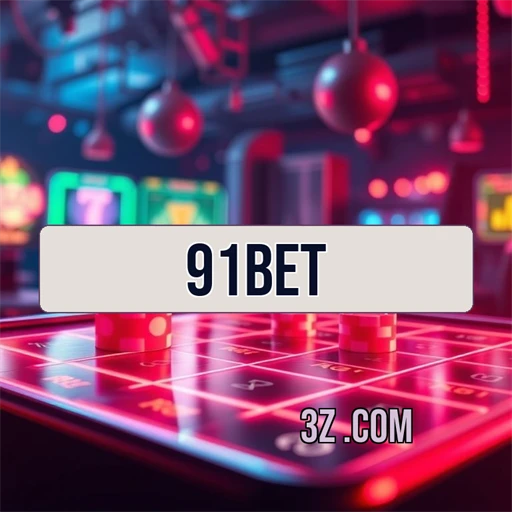 Entre no Jogo: 91 bet login Facilita a Diversão Online