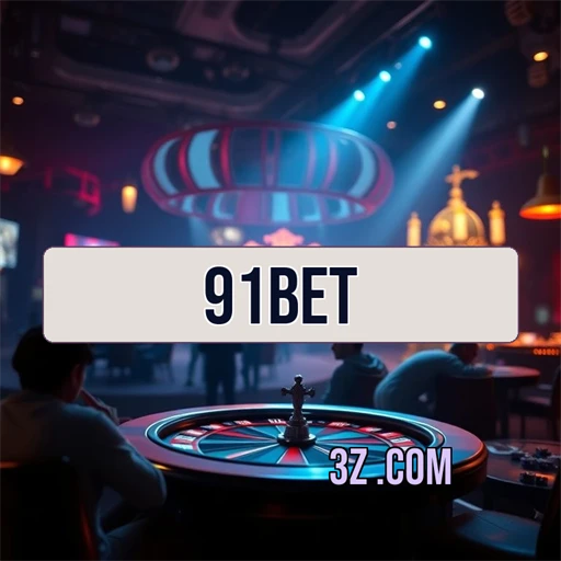 Recursos Paga do 91 Bet Login: Oportunidades Imperdíveis