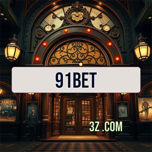 91 bet login: Explore a Plataforma Que Revoluciona os Jogos