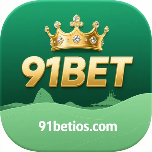 91 bet login logo