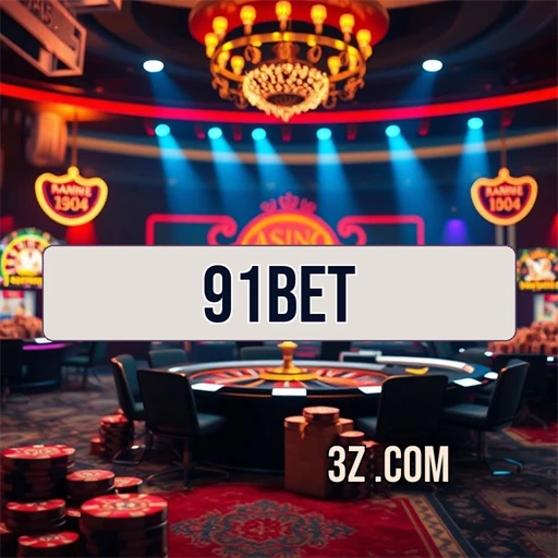 91 bet login VIP